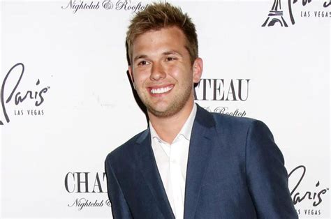 chase chrisley net worth 2023